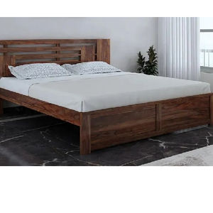 LIT KING SANS RANGEMENT - Product Image 1