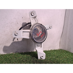 ไฟตัดหมอกหน้า DX HYUNDAI i10 รุ่นที่ 2 92202B90 G4LA (11>13) - Product Image 2