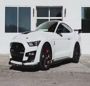 ฟอร์ด เชลบี จีที350 ปี 2020 มือสองคุณภาพสูง - Product Image 4