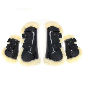 Botas de envío de caballos Fabricante de Productos Ecuestres - Product Image 1