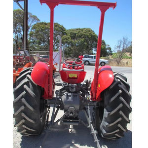 Utilisé Massey Ferguson - Product Image 1