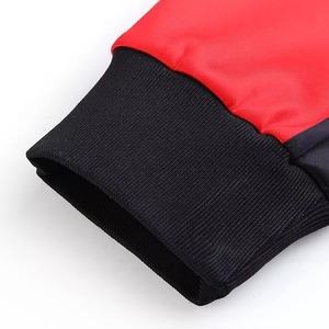 Ensemble tissu lourd hommes vêtements de sport survêtement à manches longues surdimensionné vêtements costume automne Cool gym porter hommes sublimation survêtements Sp - Product Image 4