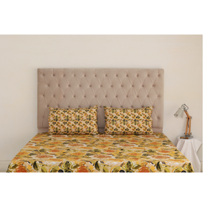 Edredón King-Size con Diseño de Jardín Elegante para una Experiencia de Sueño Acogedora - Product Image 3