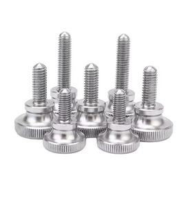 Perillas de puerta redondas simples con acabado en plata, perfectas para puertas principales e interiores de oficinas, venta al por mayor de India - Product Image 3