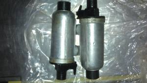 Lubrificateur d'huile FY250 250ML pour outils miniers pneumatiques - Product Image 2