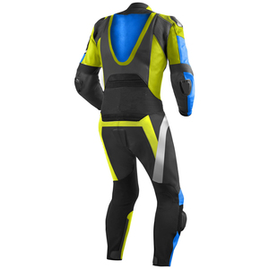 2025 meilleur prix hommes grande taille course moto cuir costume haute qualité nouvelle mode véritable été hiver respirant - Product Image 4