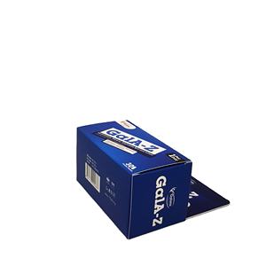 Cajas Plegables de Cartón para Envasado Médico Secundario Reciclables al por Mayor con Laminación Mate y Relieve para Vitaminas y Suplementos - Product Image 4