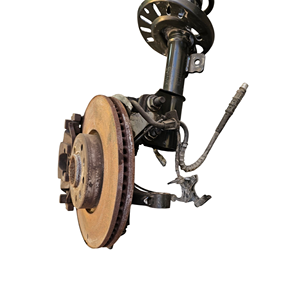 MASS MECHANICA COMPLETA PARA CITROEN Jumpy Van 1617968980 (16>) - Product Image 5