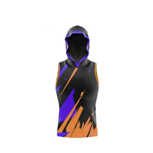 Diseño Personalizado de Camisetas de Compresión 7v7, Sudaderas con Capucha, Sublimación OEM, Uniformes de Flag Football 7v7, Nombre del Equipo, Precio al por Mayor, OEM 2025 - Product Image 3