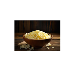 ชามชีสไม้ทรงกลมสำหรับร้านอาหารพิซซ่าชีสขัดเงาปลอดภัยด้วยน้ำ - Product Image 3