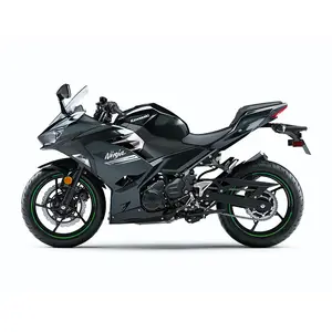 Motocicleta Kawasaki Ninja 2022 ABS 400