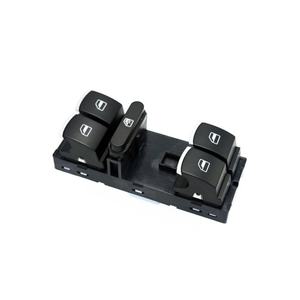 สวิตช์5nd959857ลูกเบี้ยว Jetta5-6อัตโนมัติ Golf5-6 3c8959857สำหรับประตูหน้าซ้ายไก่งวง - Product Image 1