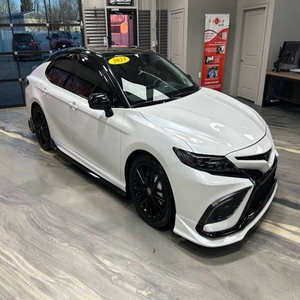 Toyota Camry XSE V6 2023 en Perfecto Estado - Product Image 1