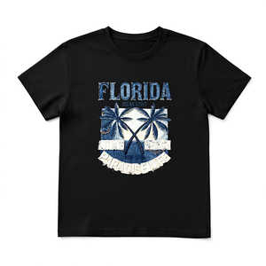 T-Shirt Unisex 100% Cotone 210GSM Stile Casual Personalizzabile con Stampa Serigrafica Disponibile in Taglia 2XL Opzioni di Stampa DTG - Product Image 2