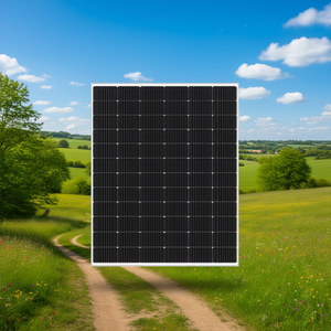 Panneau solaire Redarc Electronics SPRP1200 - Product Image 3