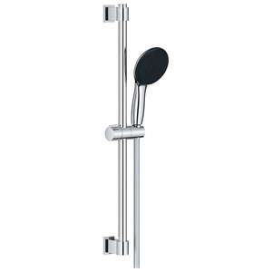 Juego de ducha deslizante cromado VITALIO 27949002 Grohe 2F Start 110 (66cm) Juego de accesorios para baño - Product Image 3