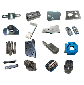 Servicios de mecanizado CNC listos para exportación desde Vietnam - Product Image 1