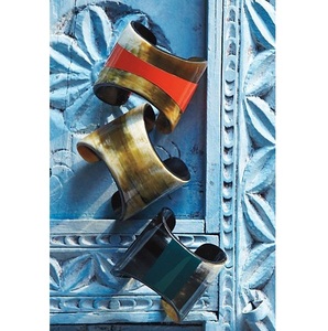 Pulseras de Moda Hechas a Mano, Personalizables, Duraderas, Ligeras y Ecológicas, Artesanía al por Mayor, GOD GRACE CRAFT Talladas - Product Image 4