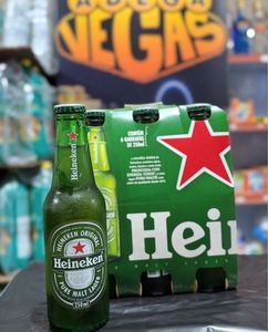 Cerveza Heineken Lager lista para exportación. - Product Image 3