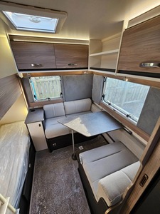 Vendeur Vérifié pour les Modèles d'Occasion et Neufs 2026 S-w-i-f-t C-h-a-l-l-e-n-g-e-r 2026 Touring/Caravans - Product Image 6