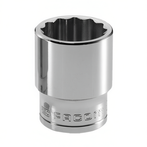 ชุดบล็อกขันน็อต Facom ขนาด 1/2 นิ้ว 12 จุด คุณภาพพรีเมียม - Product Image 3