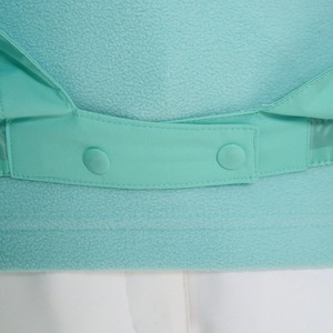 Traje y chaqueta de esquí para mujer OEM personalizado impermeable transpirable piel de oveja invierno ropa deportiva al aire libre - Product Image 6