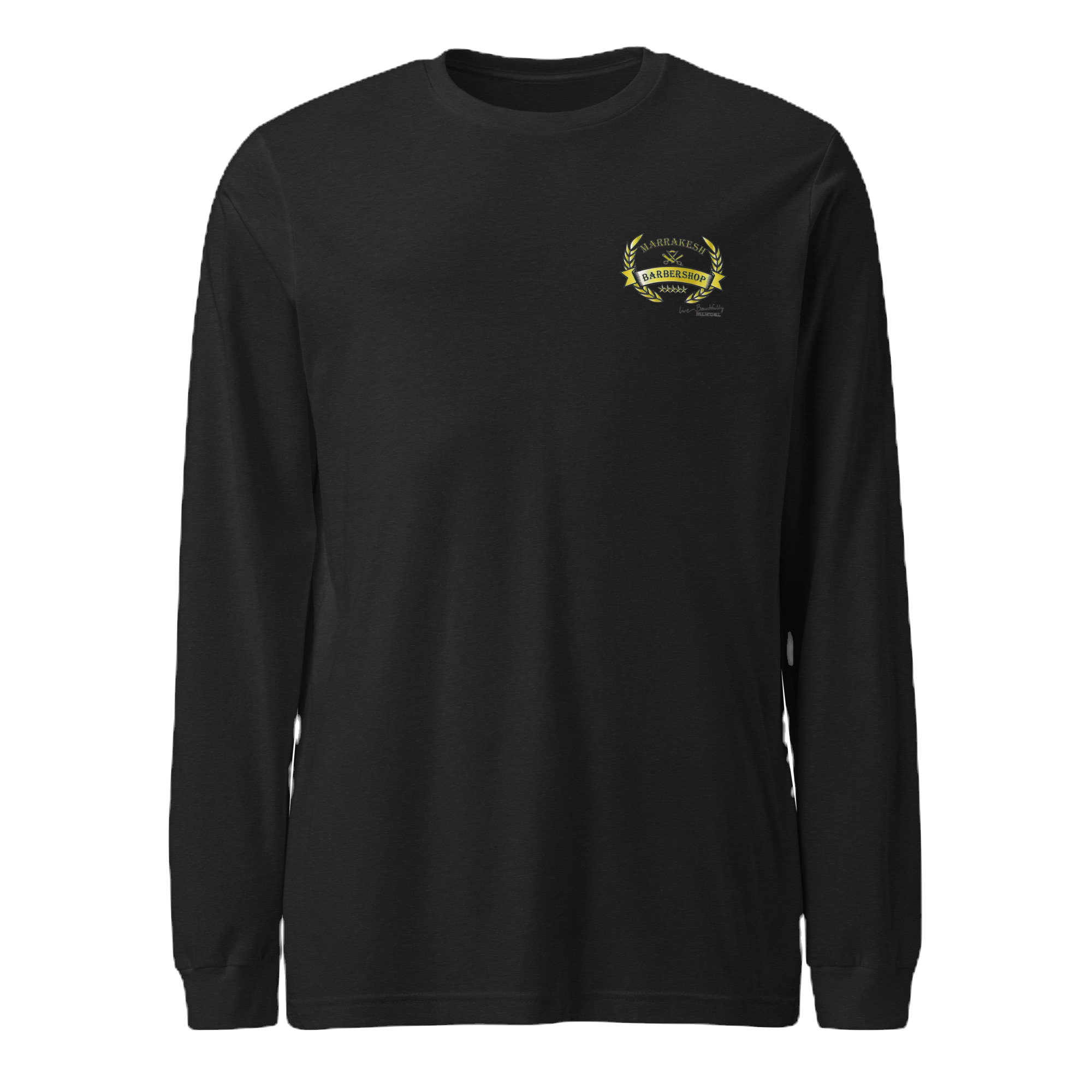 ทุ่งหญ้าสีดำ