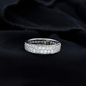 รอบเส้นคู่นิรันดร์เต็มสำหรับผู้หญิง - Product Image 4