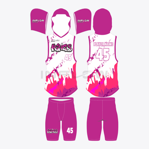 Uniformes de Fútbol Americano con Diseño Personalizado, Conjuntos de Camisetas para Fútbol 7V7, Uniformes 7on7 - Product Image 2