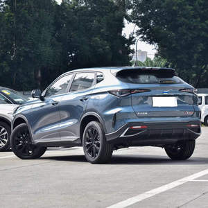 2023 Plus 1.5T DCT 188 HP SUV Compacto Asientos de Cuero Transmisión Automática Cámara Trasera Neumáticos R18 Gasolina Volante a la Izquierda China - Product Image 4