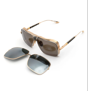 Lunettes de soleil Epiluxury 5 à monture pilote d'occasion-DIY Industrial Grade OEM/ODM Garantie 3 ans personnalisable - Product Image 1