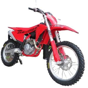 ซื้อ | มอเตอร์ไซด์ออฟโรด250F มอเตอร์ครอสออฟโรดน้ำหนักเบา250cc สี่จังหวะ2025 GAS_GAS 5สปีด - Product Image 1