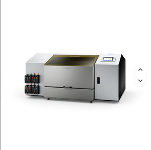 โรงงาน MEHTAB จำหน่ายเครื่องพิมพ์ยูวีอลูมิเนียม OEM รุ่น VersaOBJECT MO-240 สำหรับงานอุตสาหกรรมและงาน DIY ใหม่ - Product Image 2