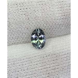 Wholesale Best Quality Natural Tanzanite Gemstone with <b>Blue</b> <b>Stone</b> and Oval Cut for Jewelry Making Ring Pendant and <b>Necklace</b> Use - Product Image 3