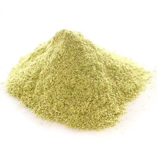 Hierba de limón instantánea, extracto en polvo, Spy Dry/OEM/etiqueta privada/producto de Tailandia/té de hierbas/orgánico