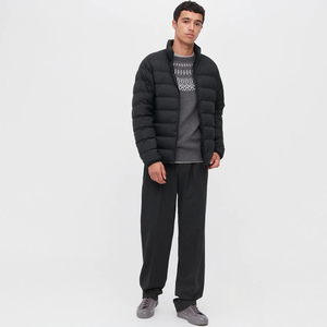 Chaqueta Acolchada Gruesa de Invierno al por Mayor, Nueva, de Alta Calidad, Transpirable, Reversible, Impermeable y Ecológica - Product Image 4