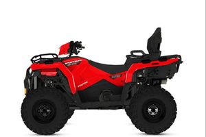 Pince à sertir Sportsman 570 BEST craftsman choice 2025 en acier allié - Product Image 3