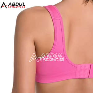 Soutien-gorge de sport pour femmes, soutien moyen, soutien-gorge de sport pour femmes pour le yoga, le Pilates et les activités physiques quotidiennes - Product Image 6