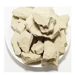 Wholesale 100% High Quality Multani Mitti <b>Powder</b> Herbal Hair Care Plant Extract From India Top Bulk Seller Exporter - Product Image 2