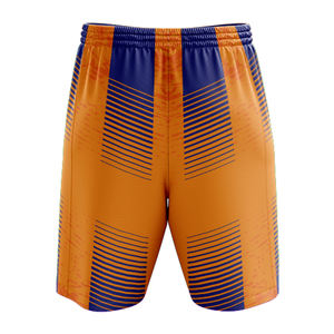 Uniforme de Entrenamiento Retro de Fútbol para Hombre, Camiseta de la Selección Nacional de Fútbol, Personalizada, Ajustada, de Secado Rápido, 100% Poliéster - Product Image 5