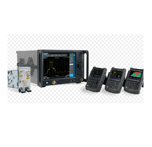 Analizador de Espectro de Escritorio al Mejor Precio, Equipo Avanzado de Monitoreo de Forma de Onda para Laboratorios Industriales e Ingeniería - Product Image 5