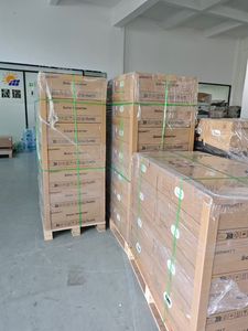 Ba giai đoạn 380V/400V Wit 4-15k-hu growatt Wit 4-15k-hu ba giai đoạn lai biến tần cho nhà năng lượng mặt trời hệ thống - Product Image 6