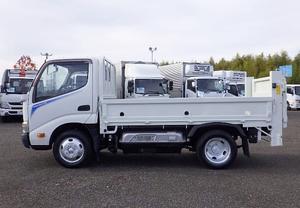 Utilisé pour Dyna Light Truck 4WD Modèle 2017-2022 Diesel Automatique 100% Fonctionnel Garantie 1 an - Product Image 5