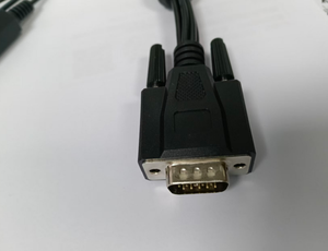 Cable de Audio Multicanal BO9632XLRMKH, Arnés de Cableado de Audio - Product Image 2