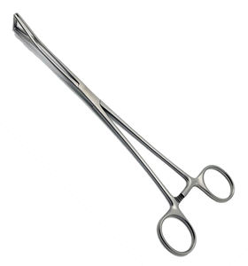 Pinzas Pennington Manuales de Acero Inoxidable de Alta Calidad Profesional con Certificación CE, Instrumento Quirúrgico Surgiright Clase I ISO13485 - Product Image 2