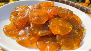 Kumquat Deshidratado Natural Premium al por Mayor – Snack Cítrico Dulce y Cítrico, Ingrediente para Repostería Artesanal - Product Image 6