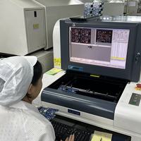 Fabricante de PCBA para Dispositivos Médicos, Ensamblaje de PCB para Monitores de Glucosa en Sangre, Servicio de SMT para PCB Multicapa, Fábrica Certificada ISO 13485