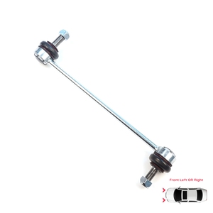 BSP1279 1 pièce, barre stabilisatrice avant pour Multivan Transporter California T5 T6 7H5411317 7H0411317 - Product Image 1