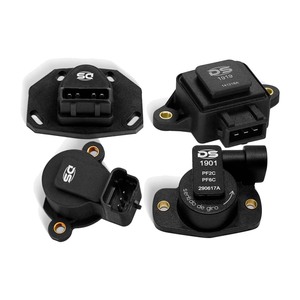 Control de aceleración preciso Sensor de posición del acelerador (TPS) para el máximo rendimiento del motor Modelo TT Nueva condición - Product Image 1