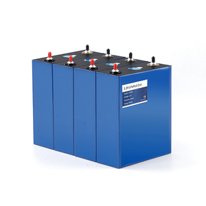 Batería Prismática Gotion de Alta Velocidad de 340 Ah, Inteligente y de Máxima Eficiencia - Product Image 1